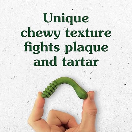 Dog Treats Original Large Natural Dental Care - Thumbnail 3