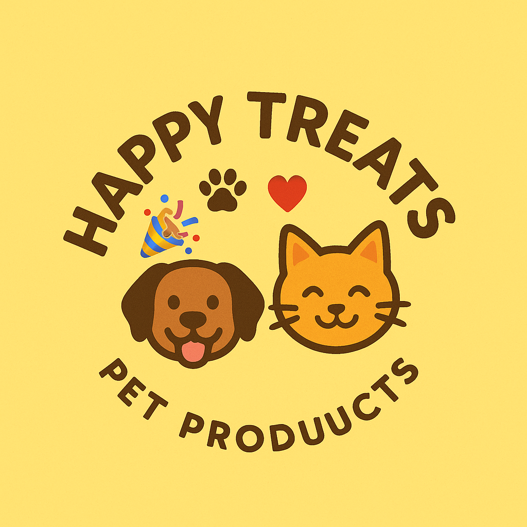Happy Treats