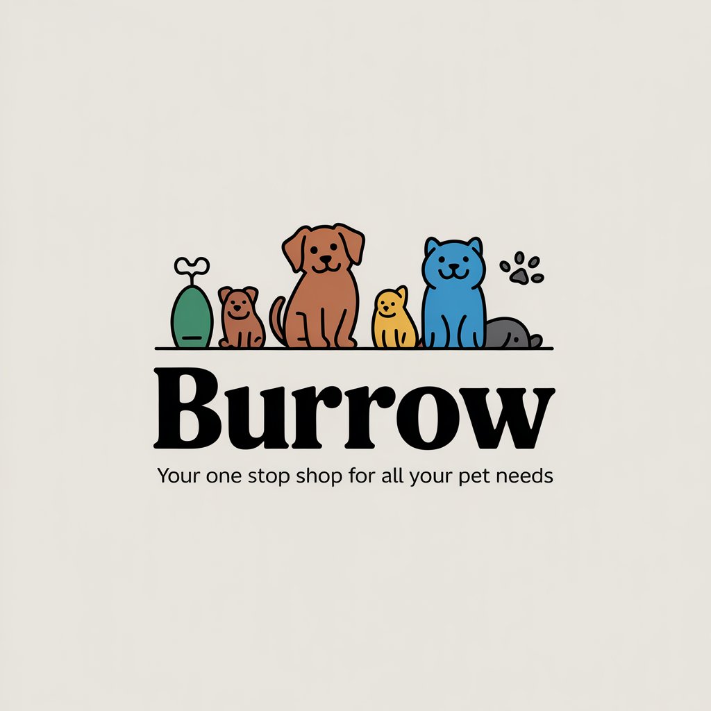 Burrow